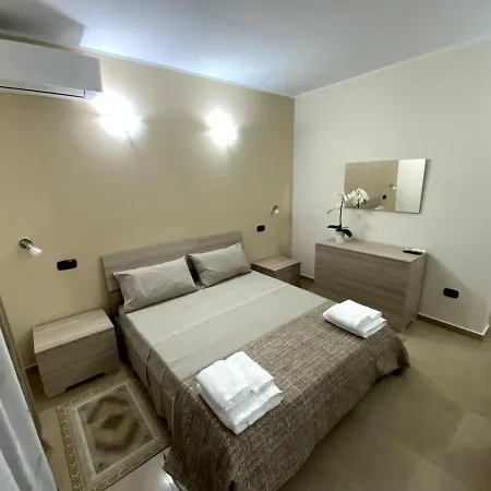 Mediterraneo Torre Melissa