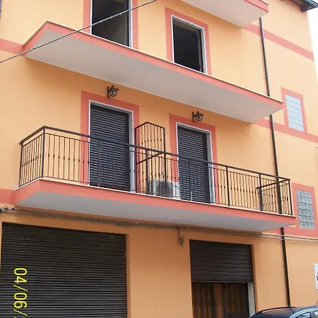 Bed & Breakfast Mediterraneo 4*