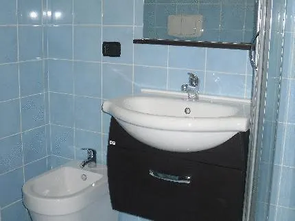 Bed & Breakfast Mediterraneo