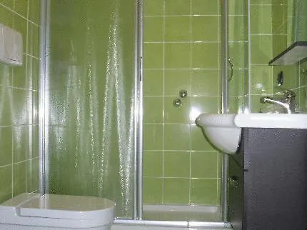 Mediterraneo Bed & Breakfast 4*