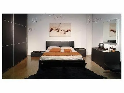 Bed & Breakfast Mediterraneo 4*