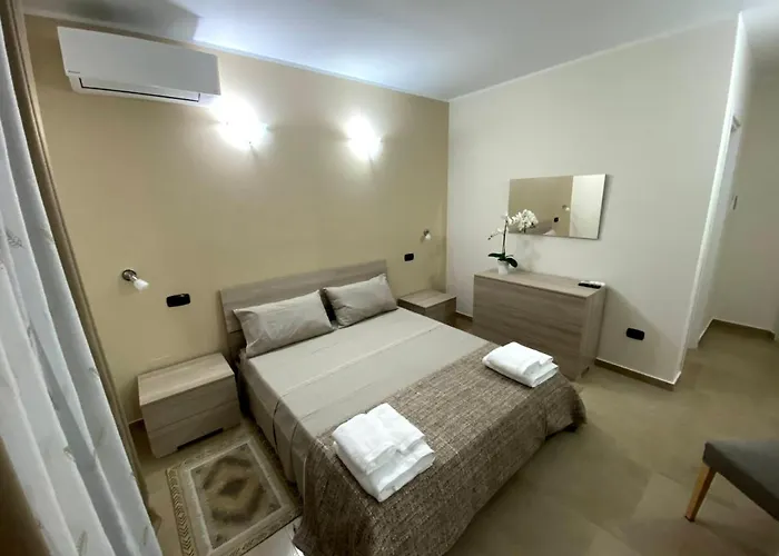 Mediterraneo Torre Melissa