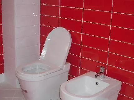 Mediterraneo 4* Torre Melissa